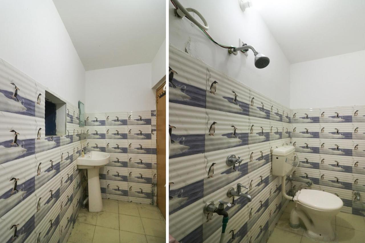 Spot On Negi Home Stay Дехрадун Екстериор снимка